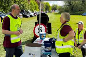 Soap Box Derby