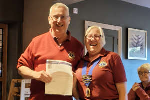 Celebrating 20 Years of Service