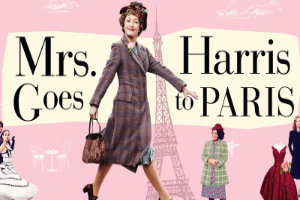 Senior Citizens Film Afternoon