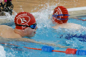 Special Swimming Gala