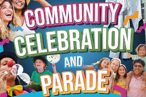 Billericay Community Celebration and Parade