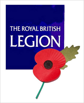 Royal-British-Legion-Logo