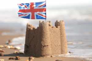 The Great British Staycation Quiz